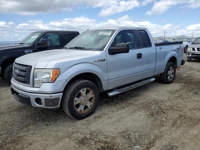 Vin: 1ftex1cw5afa08455, lot: 56669125, ford f-150 super cab 2010 img_1