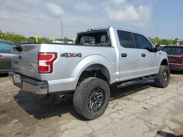 Vin: 1ftew1ep8jfd62091, lot: 58358865, ford f-150 supercrew 20183