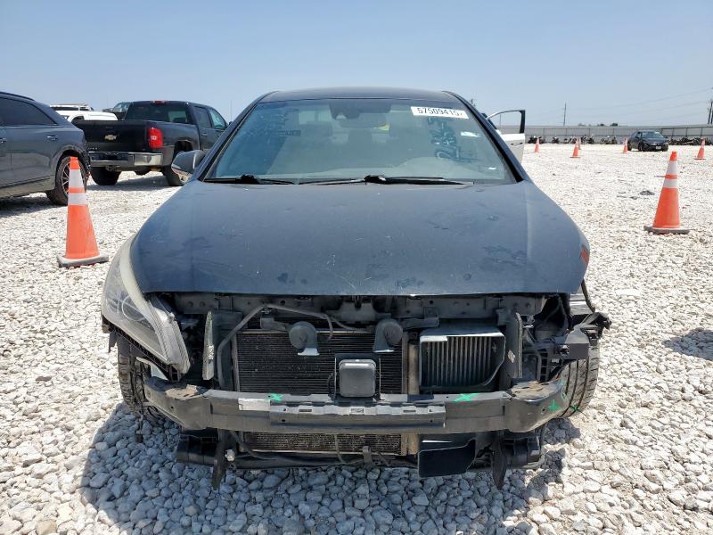 2015 HYUNDAI SONATA SPO - 5NPE34ABXFH243783