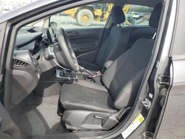 2017 FORD FIESTA SE - 3FADP4BJ3HM102577