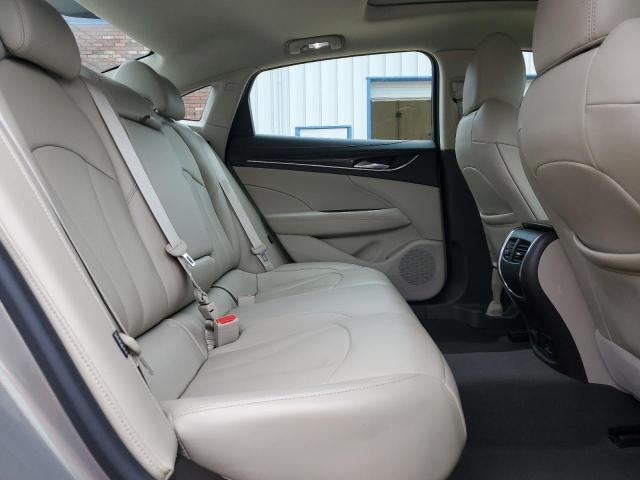 2017 BUICK LACROSSE P 1G4ZR5SS2HU160325