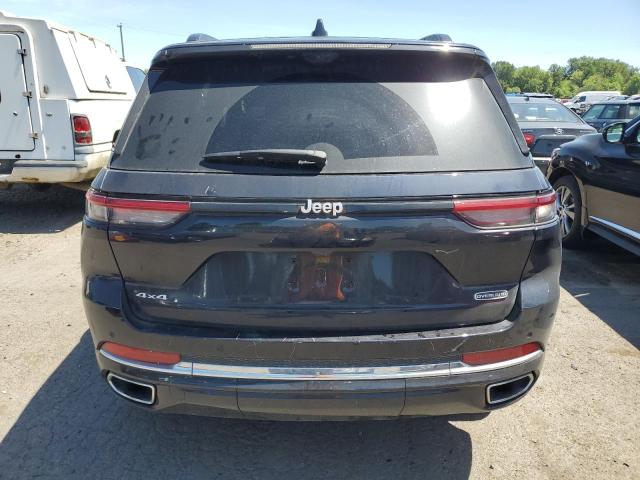 2024 JEEP GRAND CHER - 1C4RJHDG3RC168267
