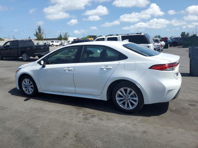 Vin: jtdbcmfe1r3048810, lot: 54679075, toyota corolla le 20242