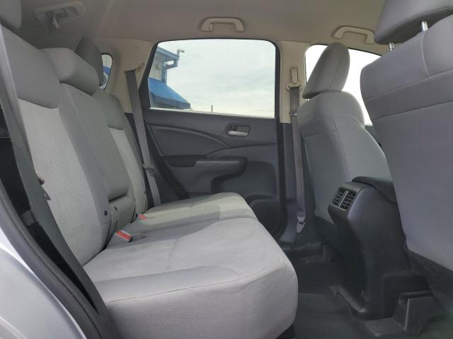 2016 HONDA CR-V SE 2HKRM4H43GH697851