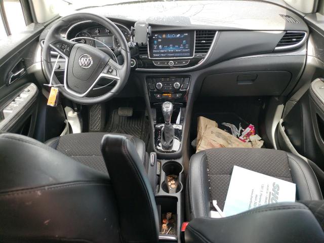 2019 BUICK ENCORE PRE - KL4CJESB2KB795883