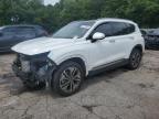 2020 HYUNDAI SANTA FE L - 5NMS53AA0LH292854