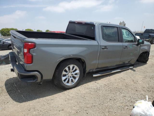 Vin: 3gcpwbeh5mg176504, lot: 58809135, chevrolet all models c1500 custom 20213