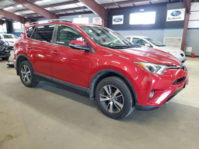 Vin: jtmrfrev8hj161524, lot: 56356215, toyota rav4 xle 20174