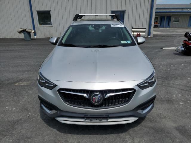 2018 BUICK REGAL TOUR W04GV8SX4J1073743
