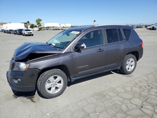 Vin: 1c4njcea8gd734894, lot: 57630255, jeep compass latitude 2016 img_1