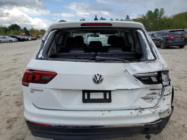 2020 VOLKSWAGEN TIGUAN SE - 3VV2B7AX0LM074013