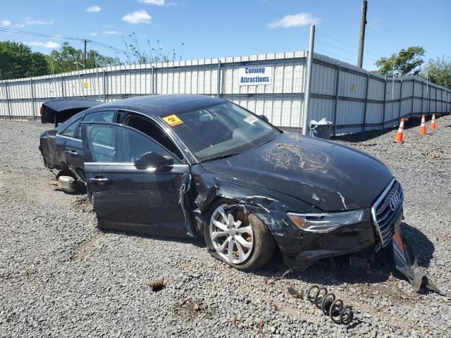 Vin: waug8afc8jn054890, lot: 57440525, audi a6 premium plus 20184