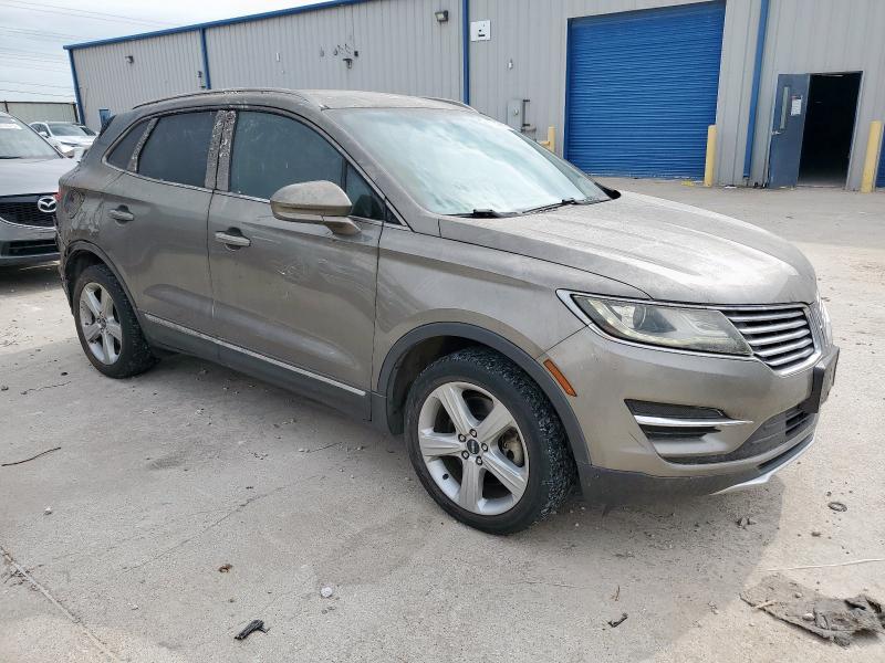 Vin: 5lmcj1c90guj31984, lot: 50240875, lincoln mkc premiere 20164