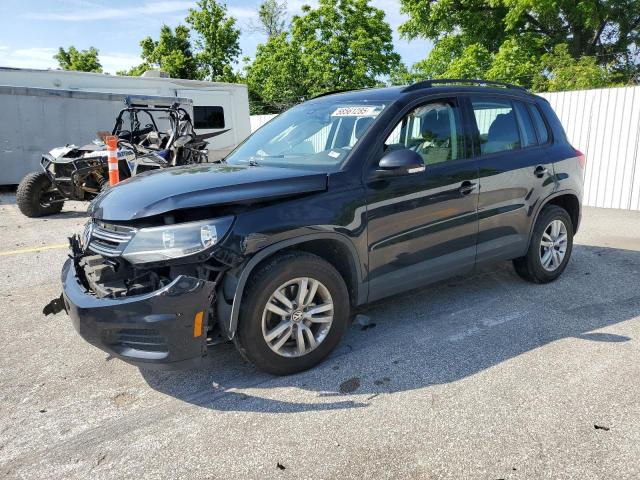 Vin: wvgbv7ax9hw508700, lot: 58561285, volkswagen tiguan s 2017 img_1