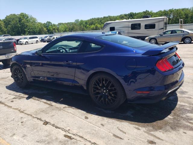 Vin: 1fa6p8cf4k5134669, lot: 57174275, ford mustang gt 20192