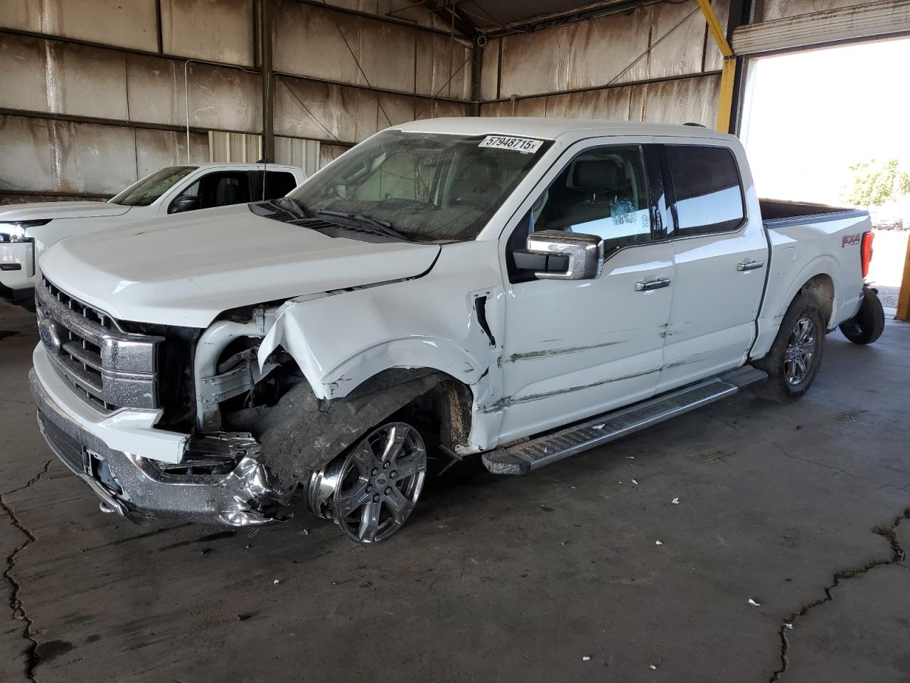 FORD F-150 2023