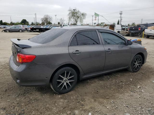 Vin: jtdbu4ee3aj083993, lot: 55452835, toyota corolla base 20103
