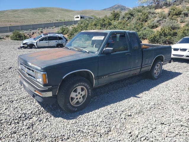 CHEVROLET S TRUCK S1