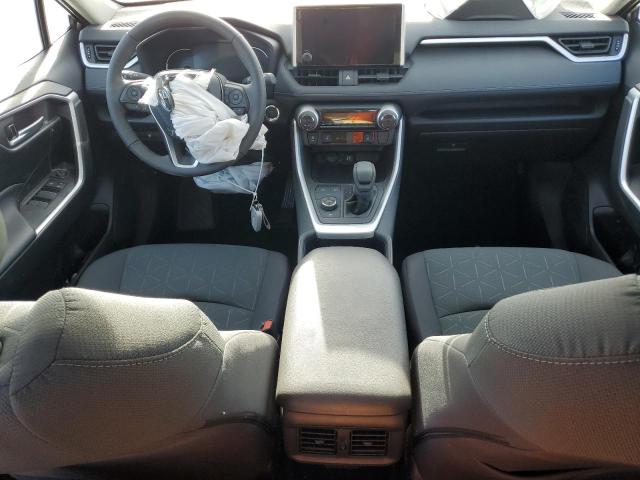 2023 TOYOTA RAV4 XLE - 4T3RWRFV9PU109804