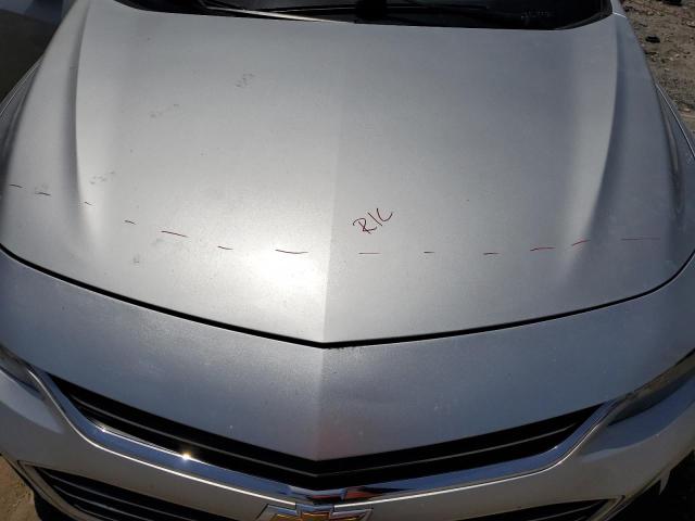 2018 CHEVROLET MALIBU LT 1G1ZD5ST3JF140101
