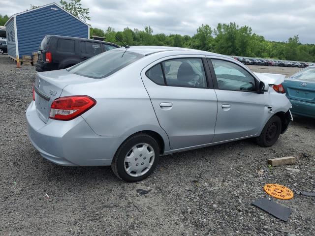 Vin: ml32f3fj6hhf15483, lot: 57405875, mitsubishi mirage g4 es 20173