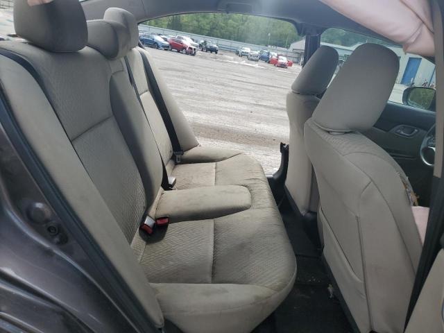 2015 HONDA CIVIC LX 19XFB2F53FE050135