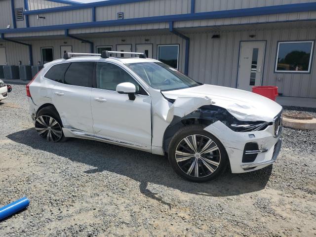 Vin: yv4l12dn3p1288898, lot: 58295265, volvo xc60 plus plus 20234