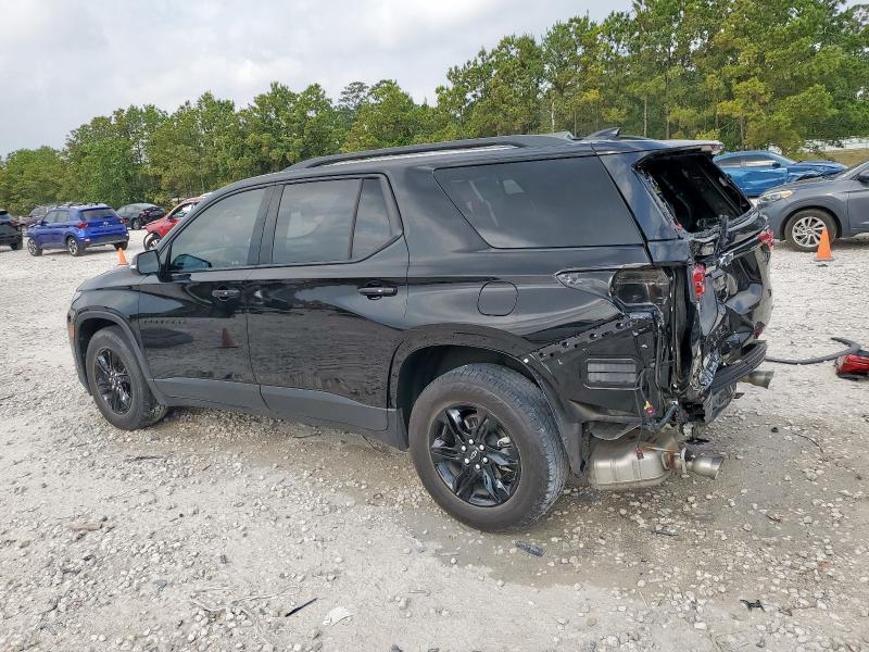 Vin: 1gnergkw1pj282960, lot: 56740785, chevrolet traverse lt 20232