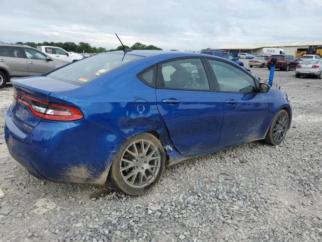 Vin: 1c3cdfba0dd142345, lot: 57474895, dodge dart sxt 20133