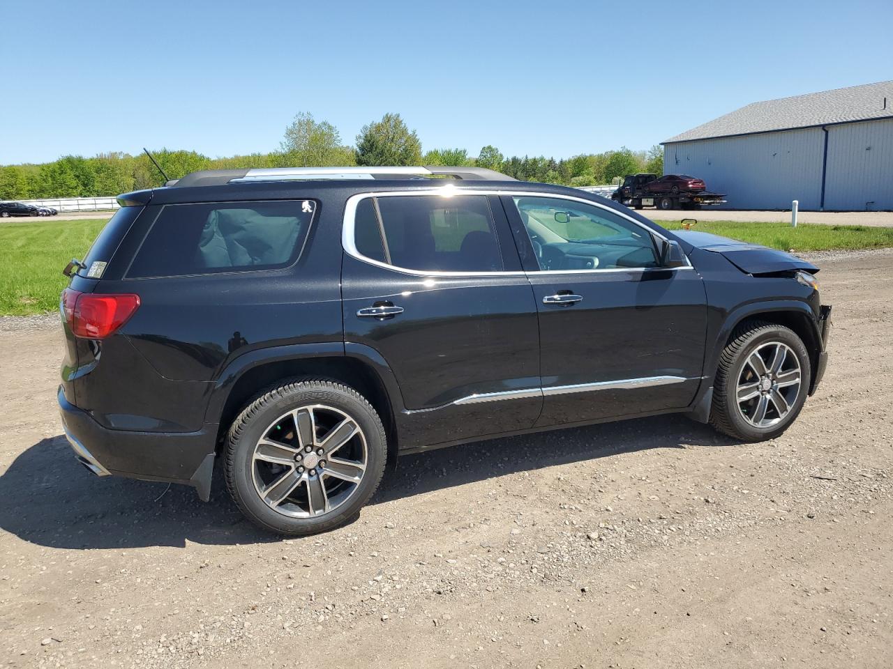 GMC ACADIA DENALI