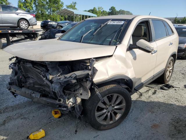 Vin: 5xyku4a29bg026193, lot: 57941895, kia sorento ex 2011 img_1