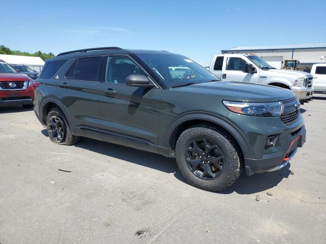 2022 FORD EXPLORER T 1FMSK8JH0NGB10904