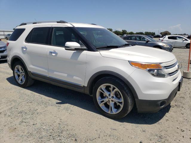Vin: 1fm5k8f84fga55624, lot: 58756245, ford explorer limited 20154