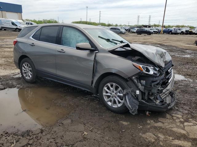 Vin: 3gnaxkev3ks518431, lot: 56637265, chevrolet equinox lt 20194