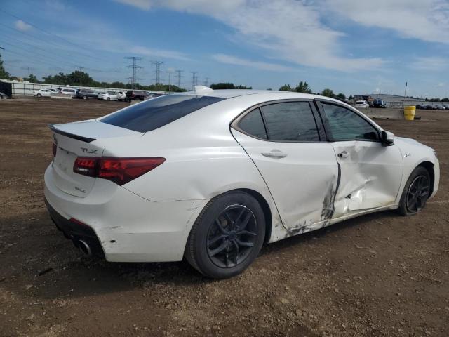 2019 ACURA TLX TECHNO 19UUB3F66KA802141