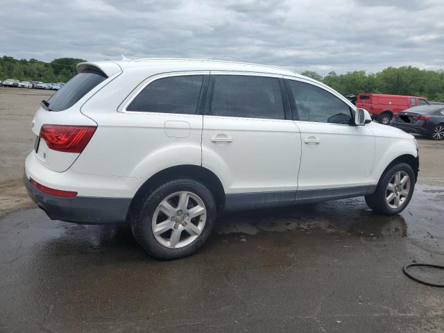 Vin: wa1lyafexad000607, lot: 57573155, audi q7 premium plus 20103