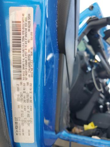 1C4AJWAG8GL287256 2016 JEEP WRANGLER