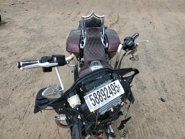 2018 HARLEY-DAVIDSON FLTRX ROAD GLIDE 1HD1KHC16JB654748