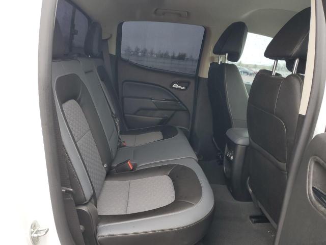 2022 CHEVROLET COLORADO Z - 1GCGTDEN3N1218436