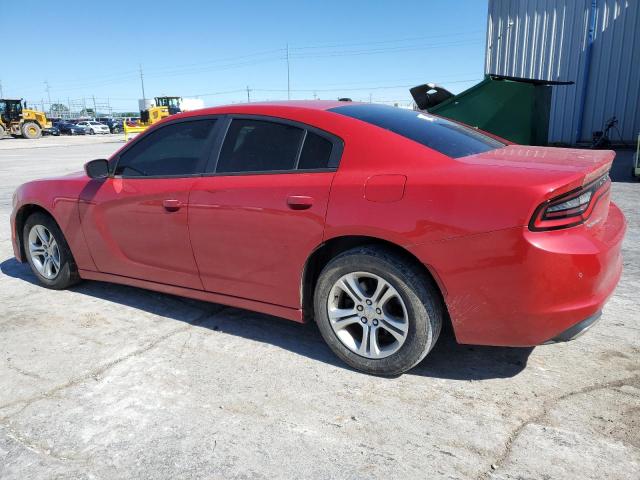 Vin: 2c3cdxbg6gh109965, lot: 57515185, dodge charger se 20162