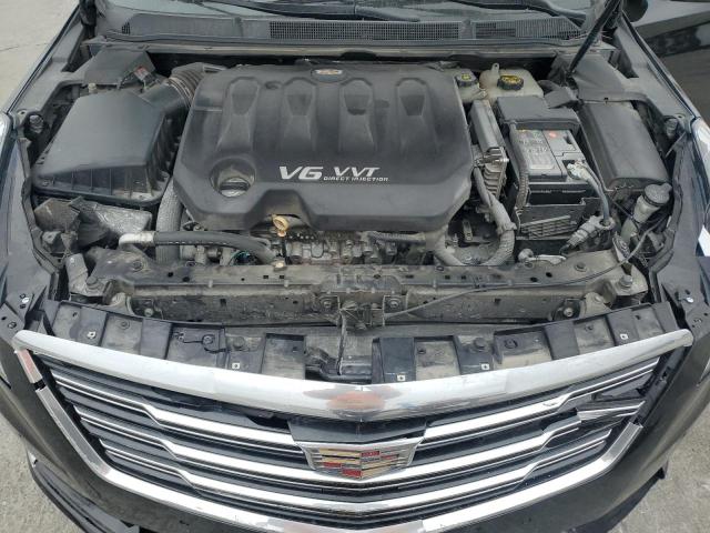 2018 CADILLAC XTS LUXURY - 2G61M5S35J9172807