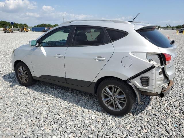 Vin: km8jucag6fu972365, lot: 57805175, hyundai tucson limited 20152