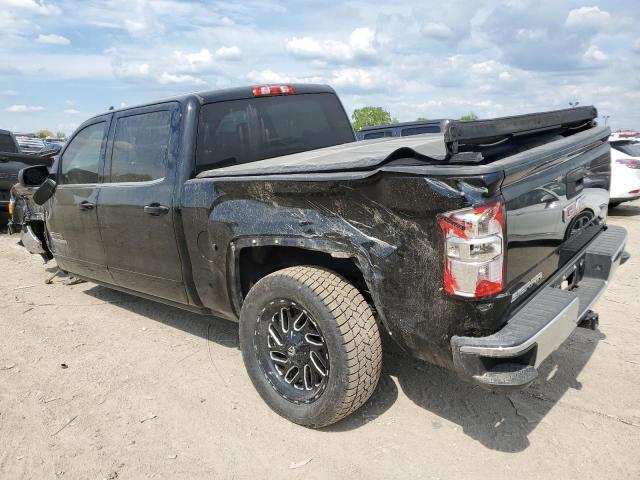 Vin: 3gtu2uec0fg505675, lot: 56038815, gmc sierra k1500 sle 20152