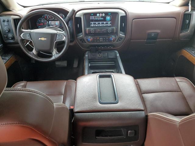 2015 CHEVROLET SILVERADO - 3GCUKTEJ1FG191463