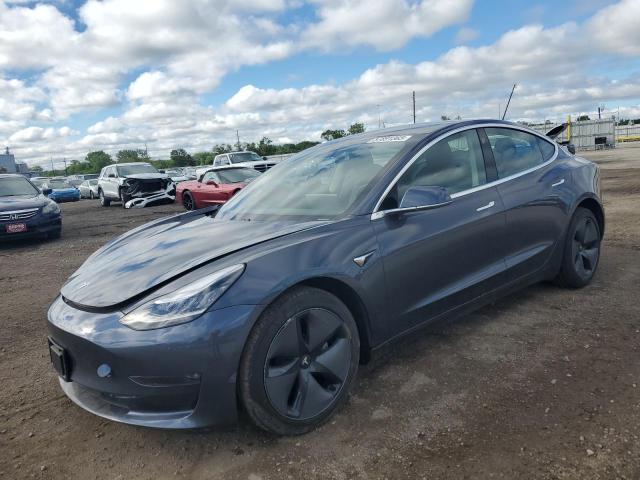 Vin: 5yj3e1eb2lf616464, lot: 57891365, tesla model 3 2020 img_1