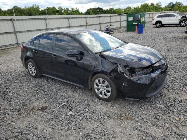 Vin: 5yfb4mde2pp016520, lot: 55780735, toyota corolla le 20234