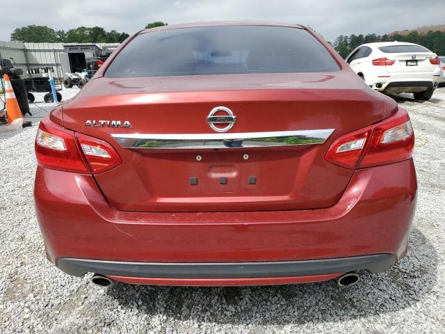 2016 NISSAN ALTIMA 2.5 - 1N4AL3AP3GC147534