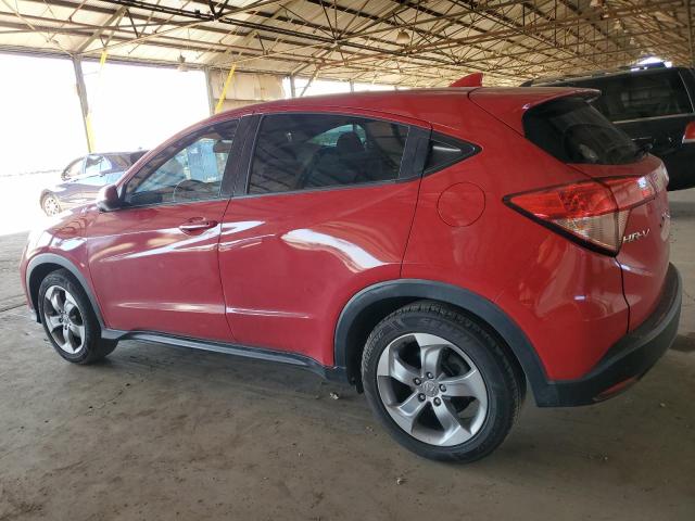 Vin: 3czru5h33jm719212, lot: 55474675, honda hr-v lx 20182