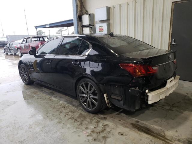 Vin: jthbe1bl1e5032293, lot: 55765405, lexus gs350 350 20142