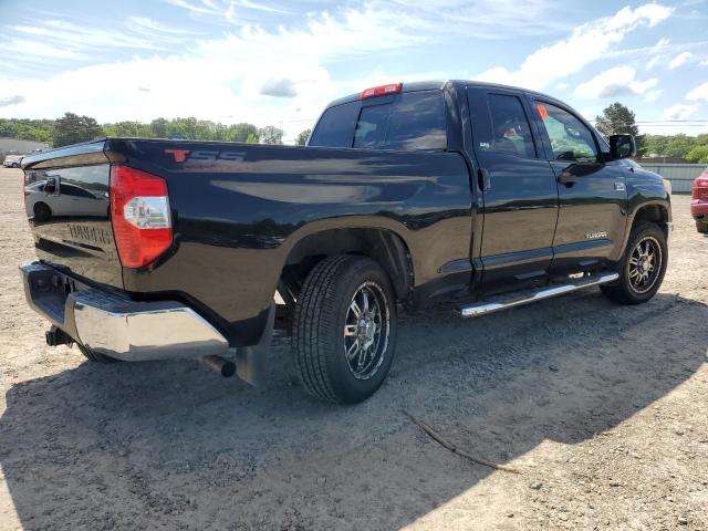 Vin: 5tfuw5f11gx494173, lot: 56533535, toyota tundra double cab sr 20163